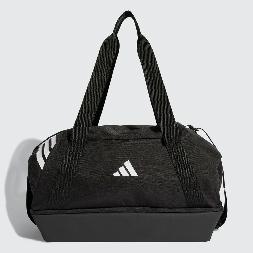 Tiro Duffle Bag Small With Bottom Compar