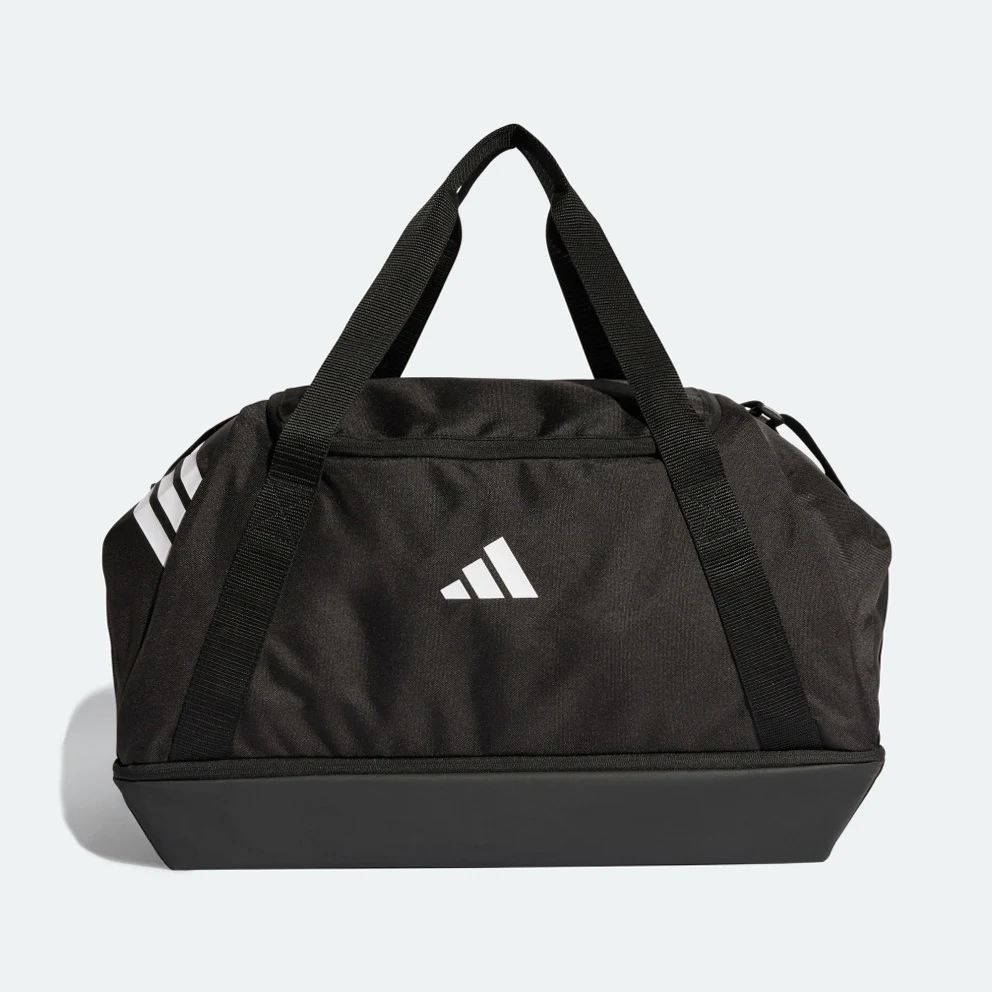 Tiro Duffle Bag Medium With Bottom Comp
