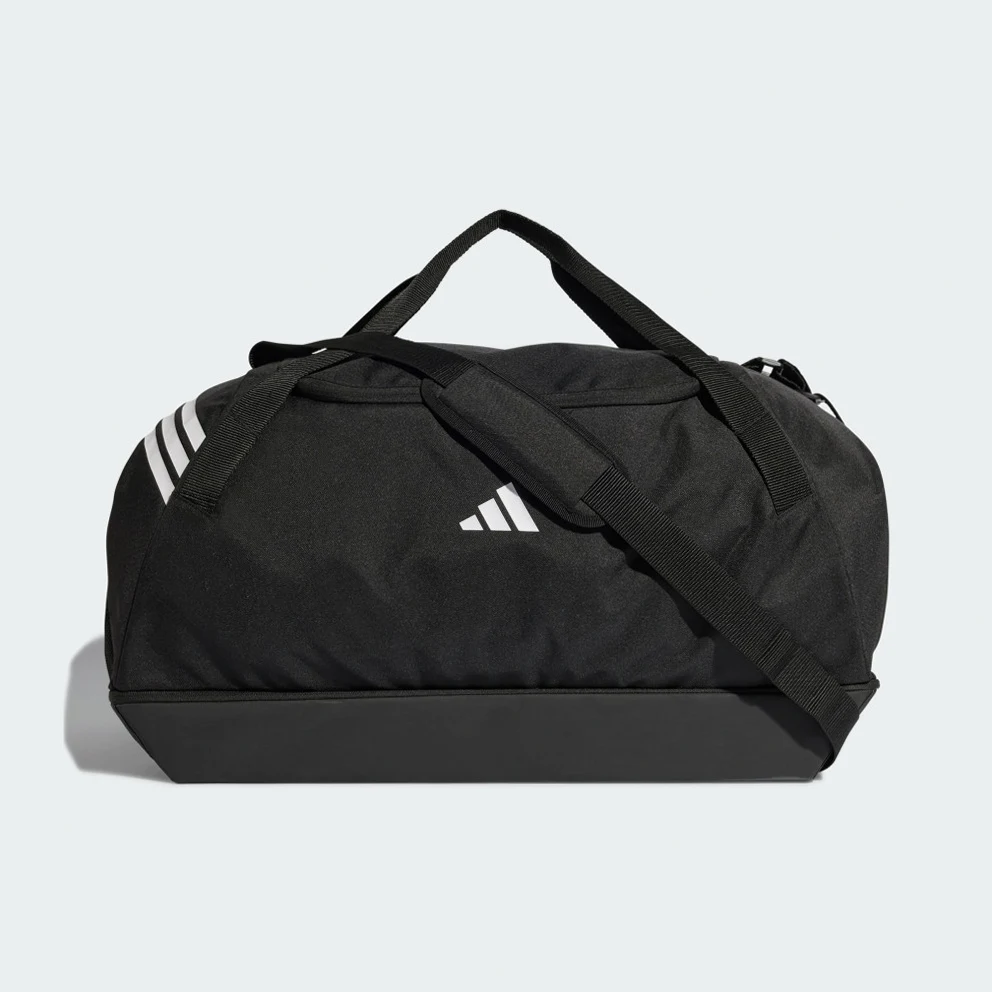 Tiro Duffel Bag Large With Bottom Compar