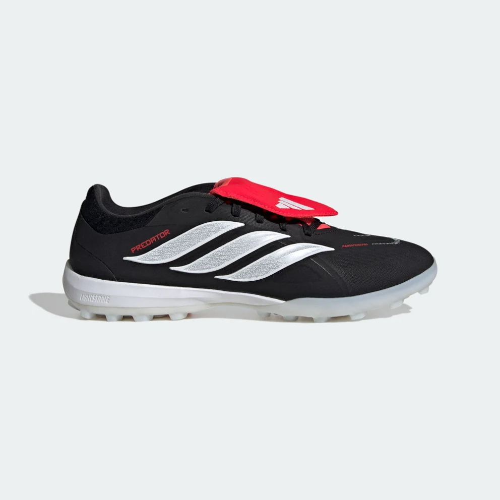 Predator Pro Fold-Over Tong Turf Ftball