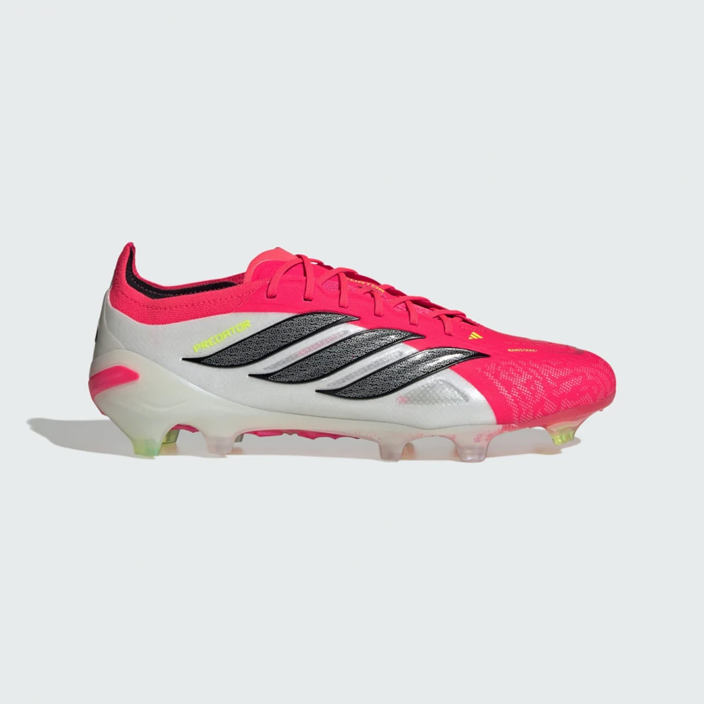 Predator Elite Firm Ground Unisex Football Shoes