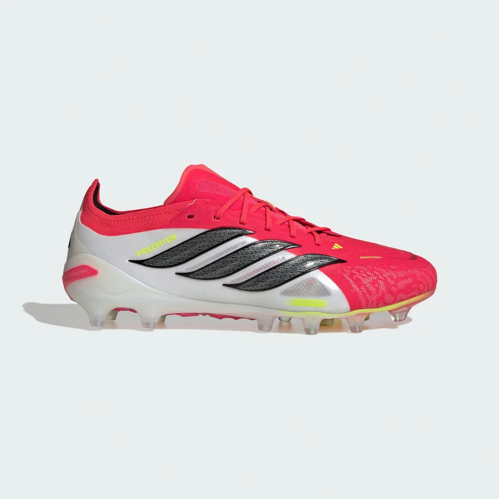 Predator Elite Artificial Ground Unisex Football Shoes