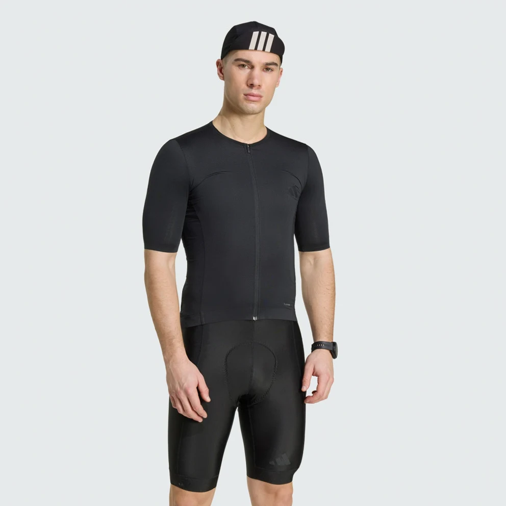 M Tempo Cycling Jersey