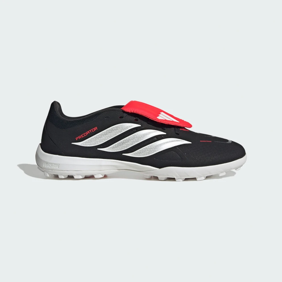 Predator League Fold-Over Tongue Turf