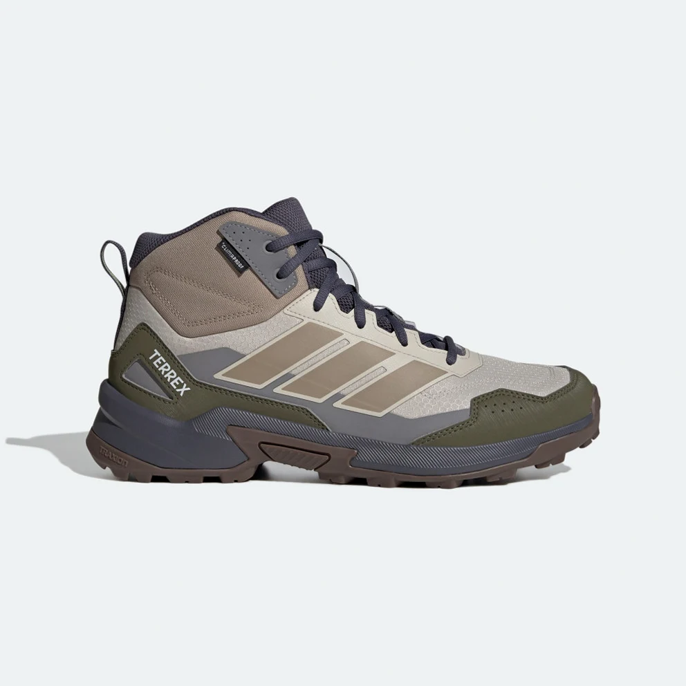 M Eastrail 3 Mid Climaproof Hiking Shoes