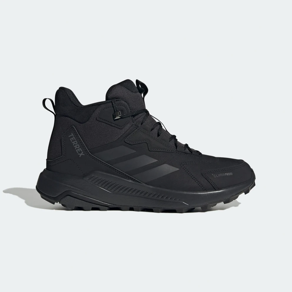 M Anylander Leather Mid Climaproof Hik