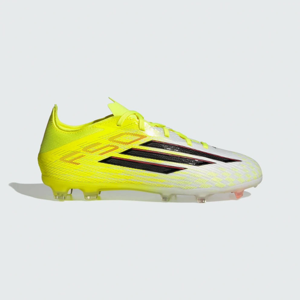 F50 Elite Firm Ground Football Kids' Football Shoes