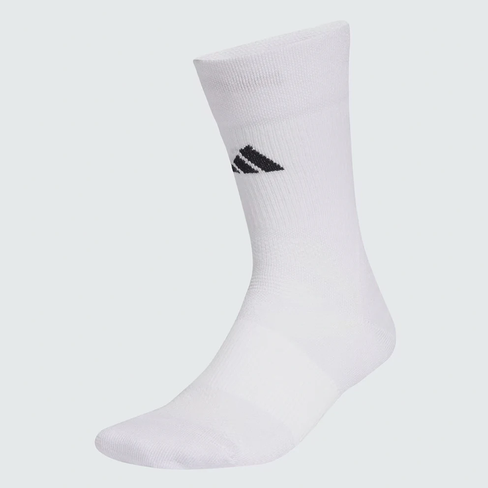Football Crew Performance Socks Cushion