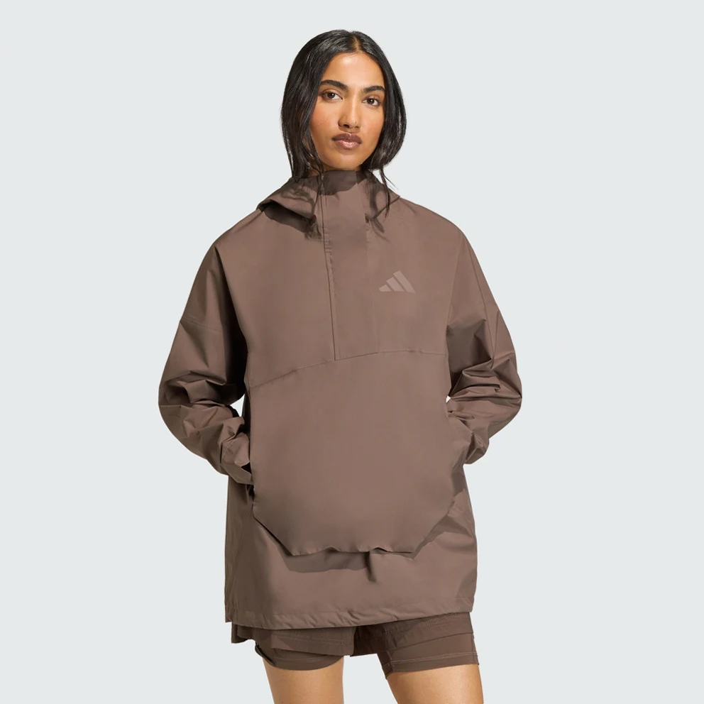 W Xploric 2.5 Layer Climaproof Anorak