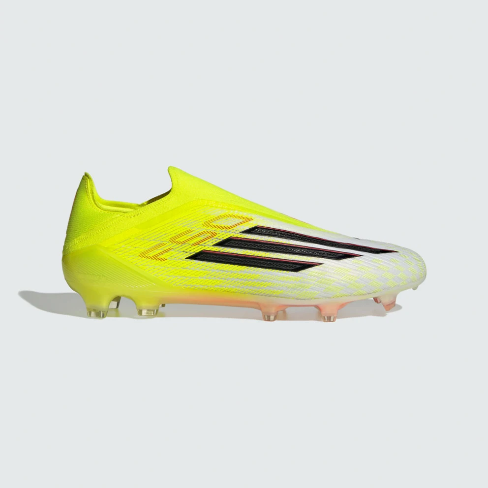 F50 Elite Laceless Firm Ground Unisex Football Shoes