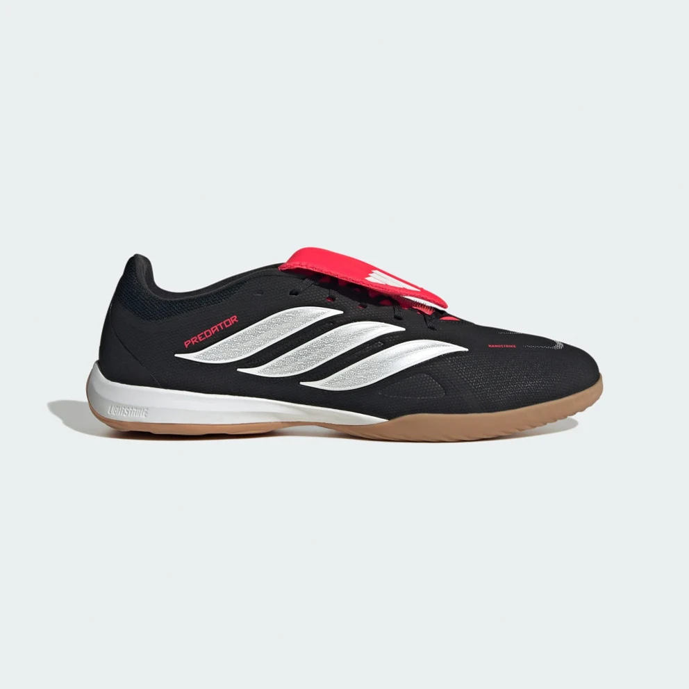 Predator League Fold-Over Tongue Ind