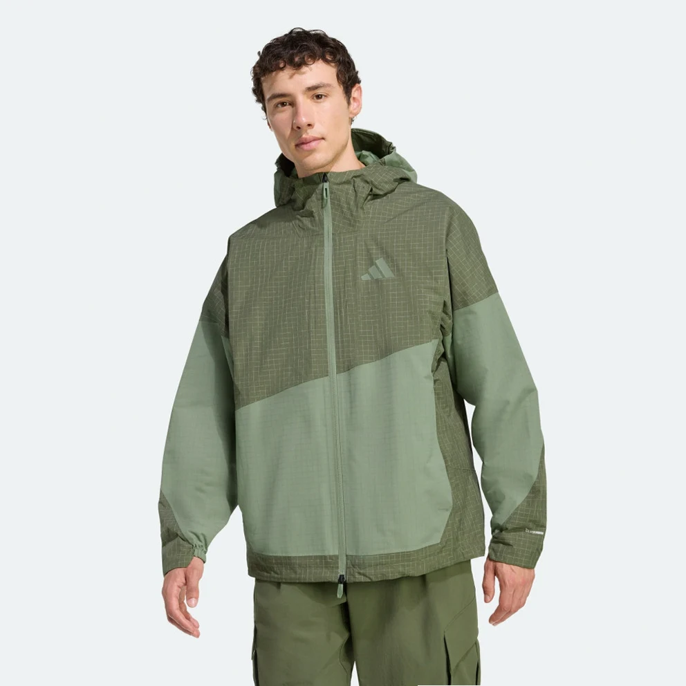 M Xploric 2 Layer Climaproof Jacket