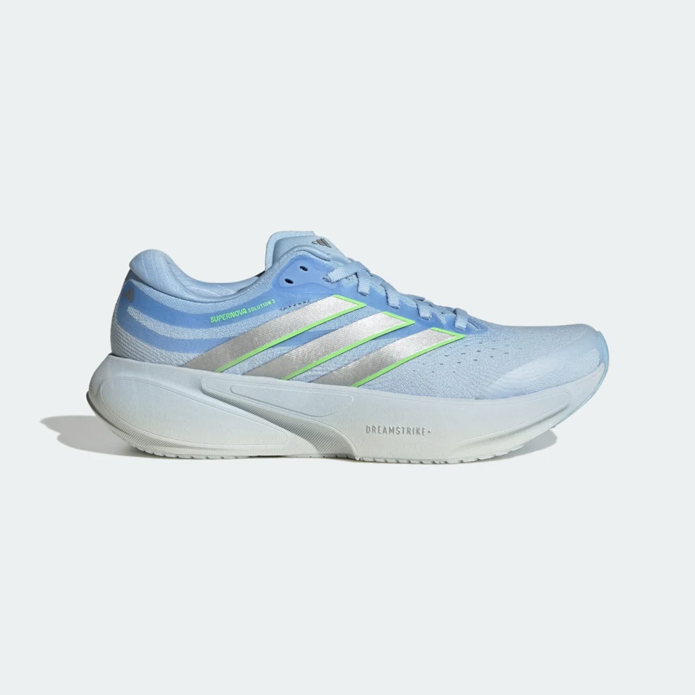 W Supernova Solution 3 Running Shoes
