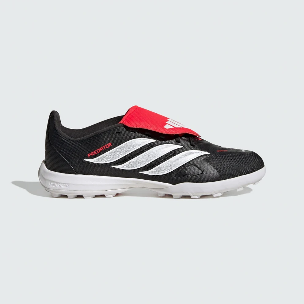 K Predator League Fold-Over Tongue Turf