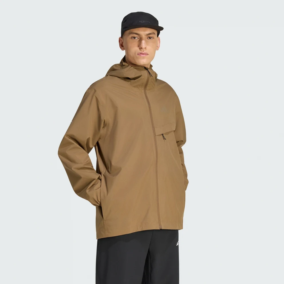 M Multi 2 Layer Climaproof Rain Jacket