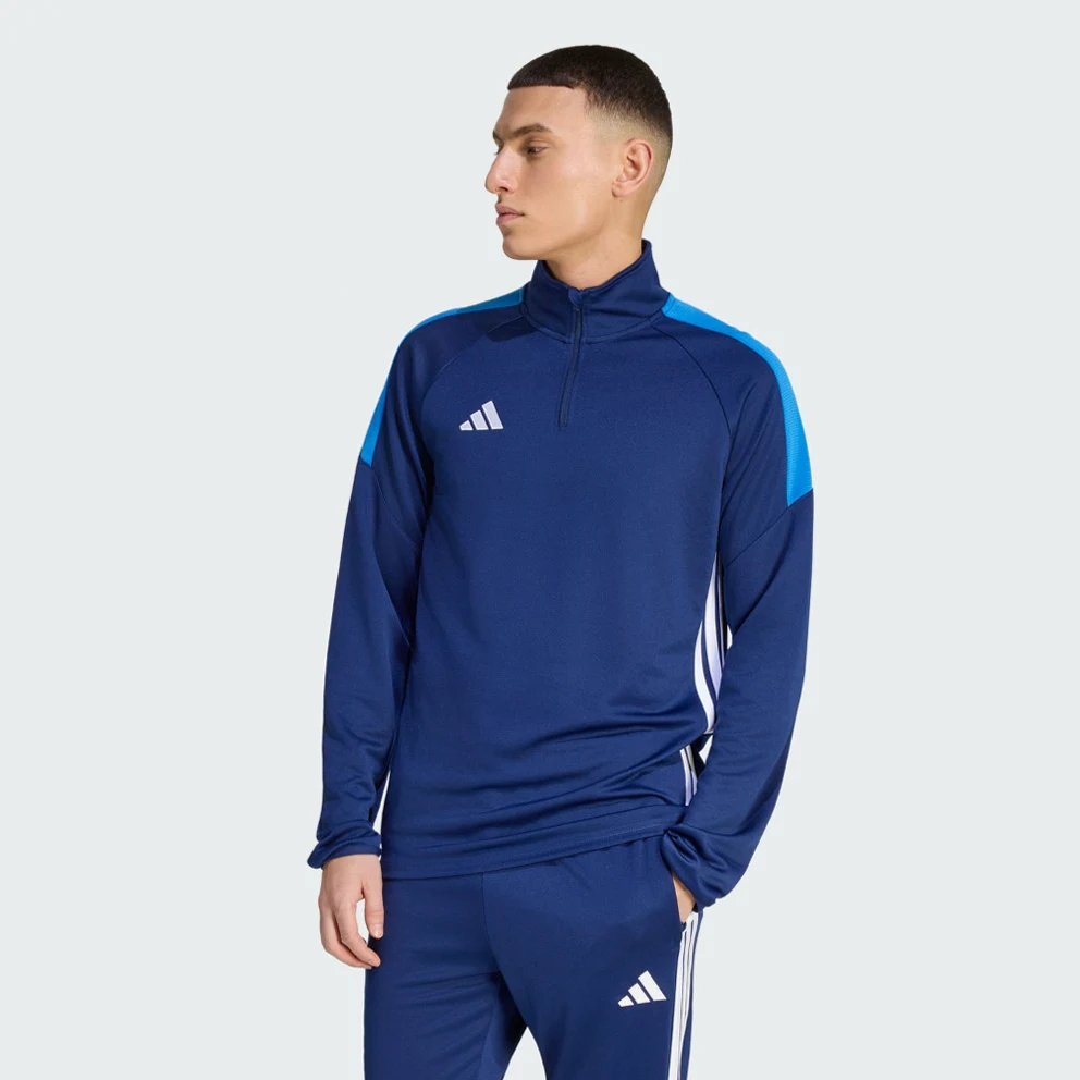 M Tiro 26 Essentials Track Top