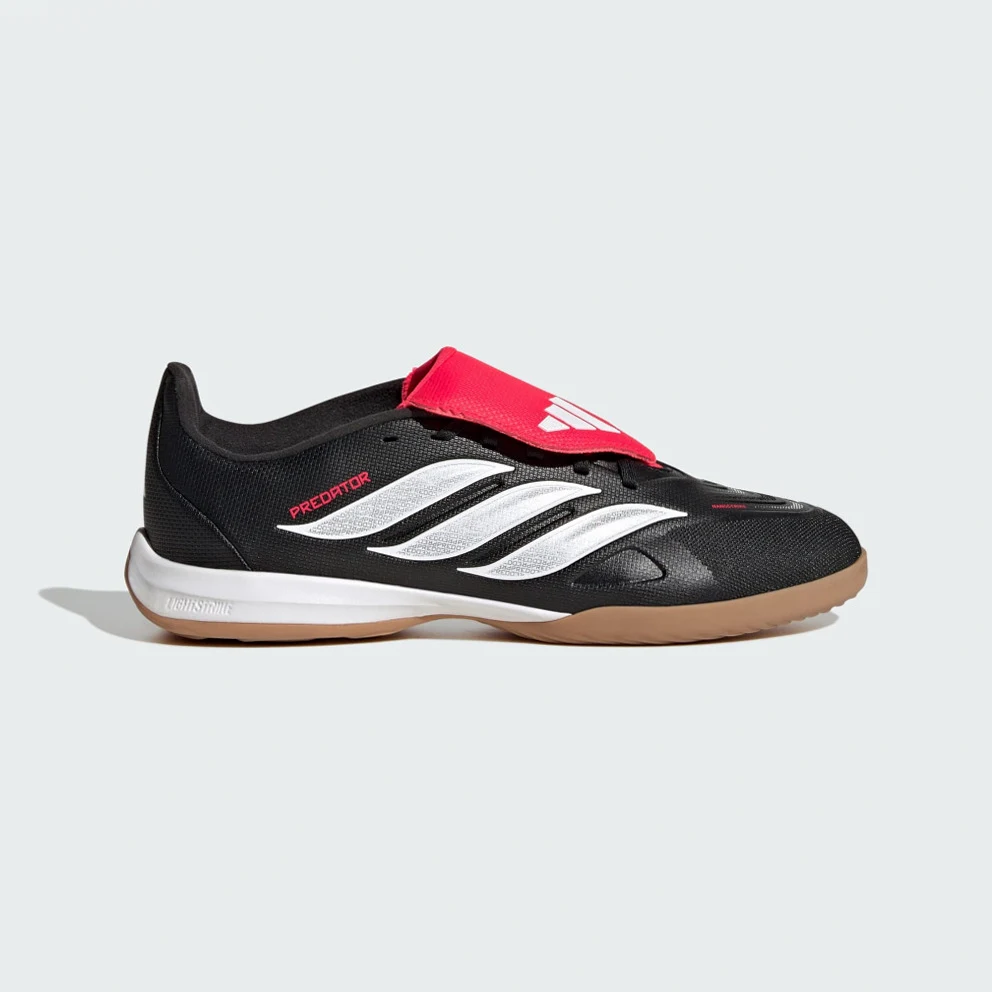 K Predator League Fold-Over Tongue