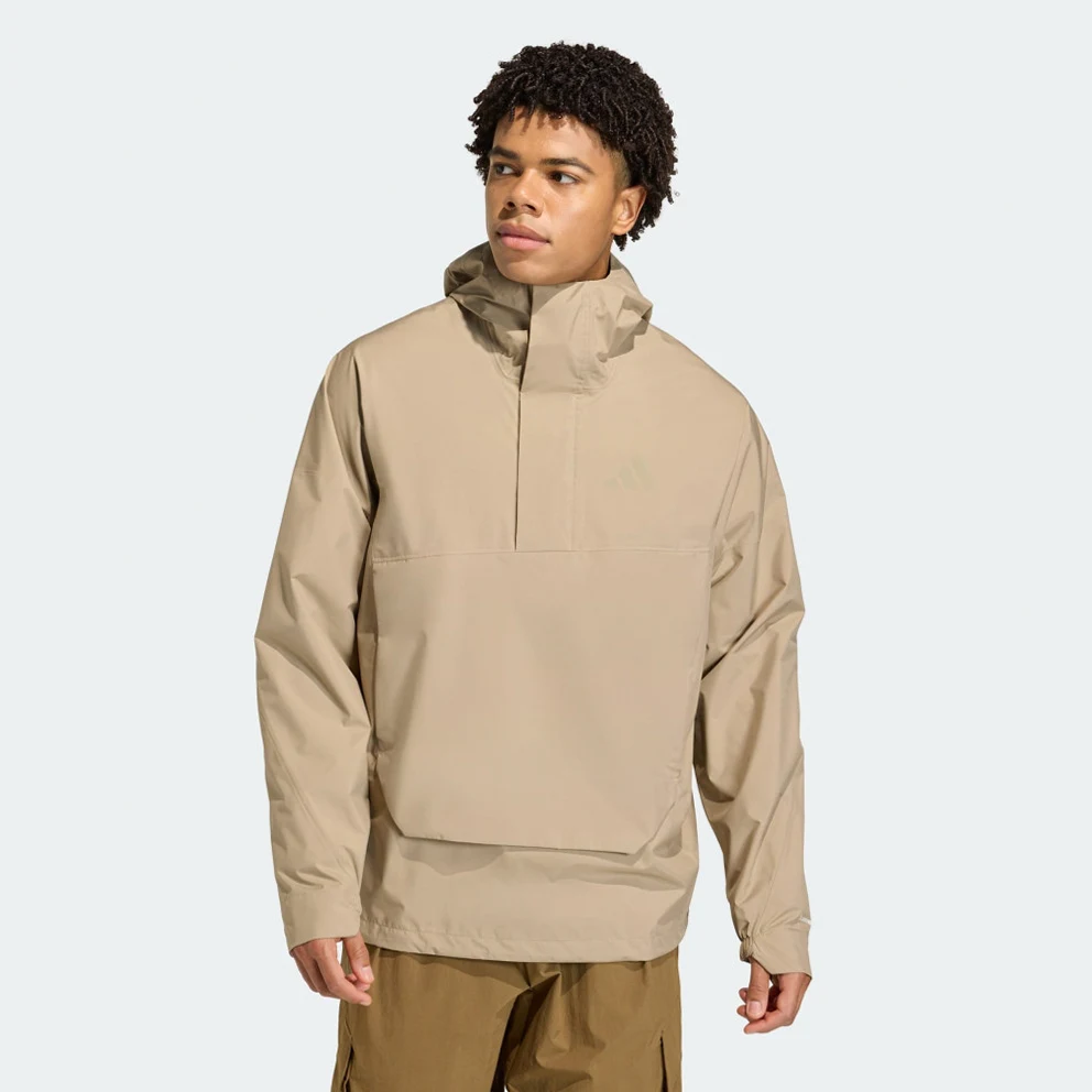 M Xploric 2.5 Layer Climaproof Anorak