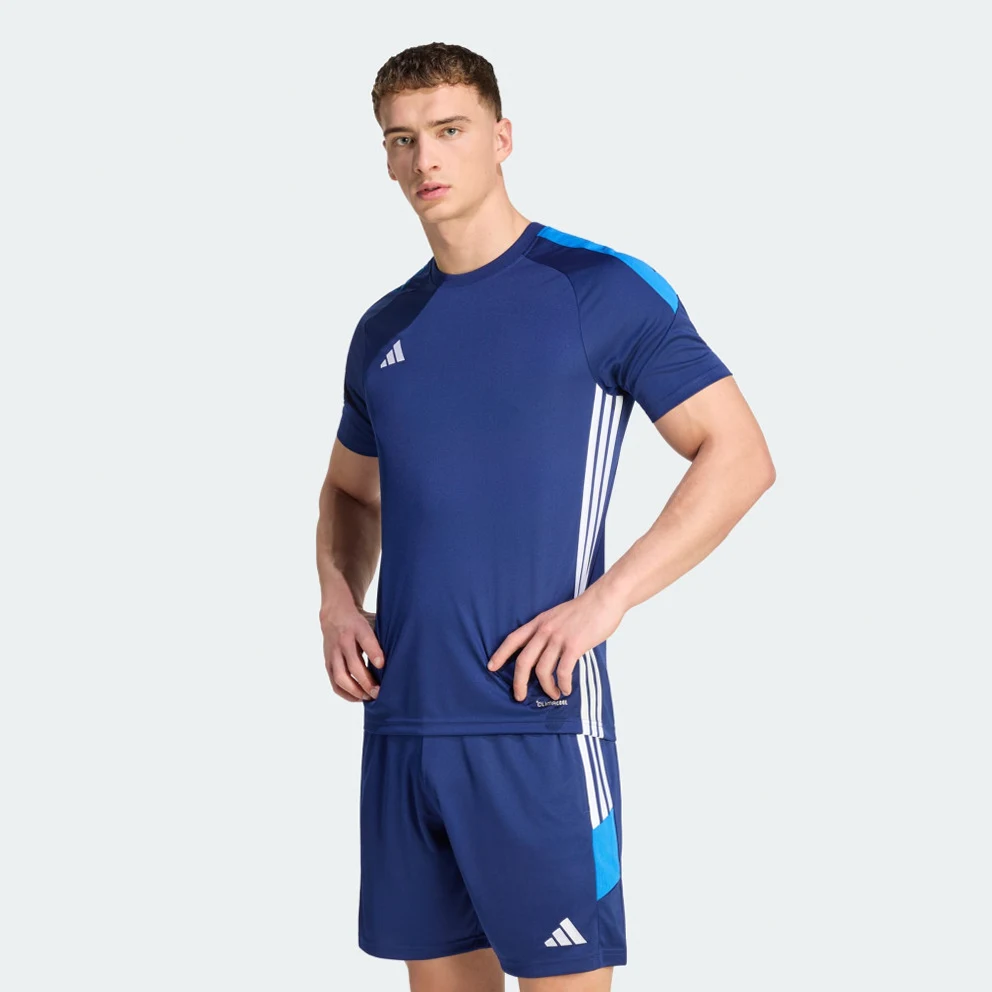 M Tiro 26 Essentials Jersey