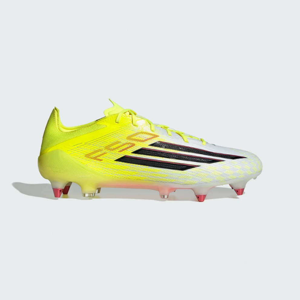 F50 Elite Soft Ground Unisex Football Shoes