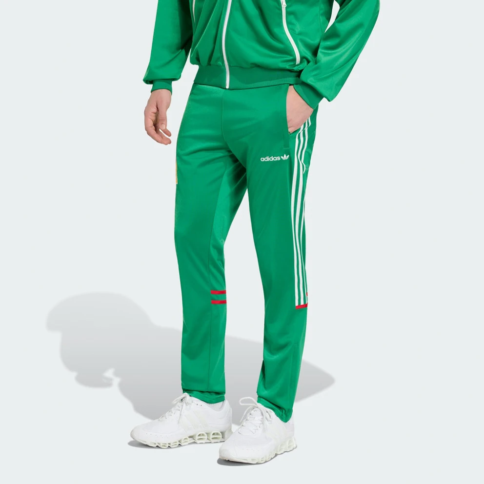 M Mexico Track Pants 1986