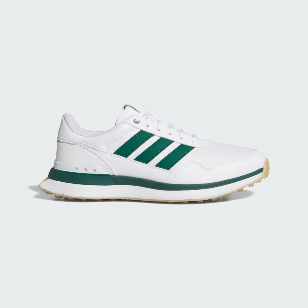 M S2G 26 Leather Spikeless Golf Shoes