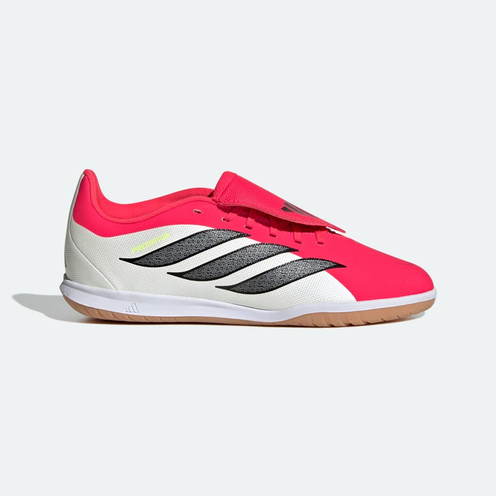Predator Club Kids' Football Shoes