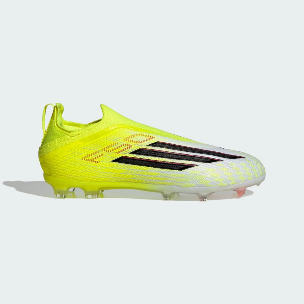 F50 Elite Laceless Kids' Football Shoes