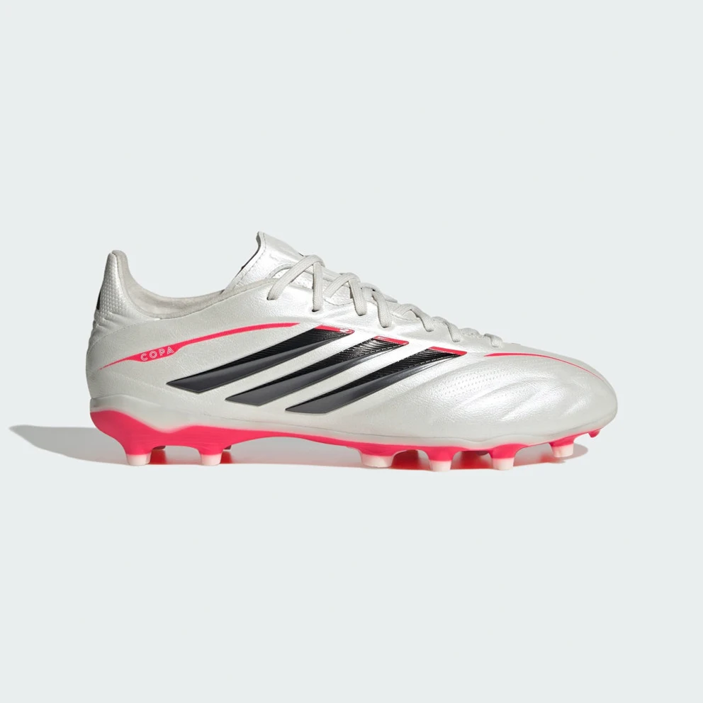 Copa Pure Iv Elite Firm Kids' Football Shoes