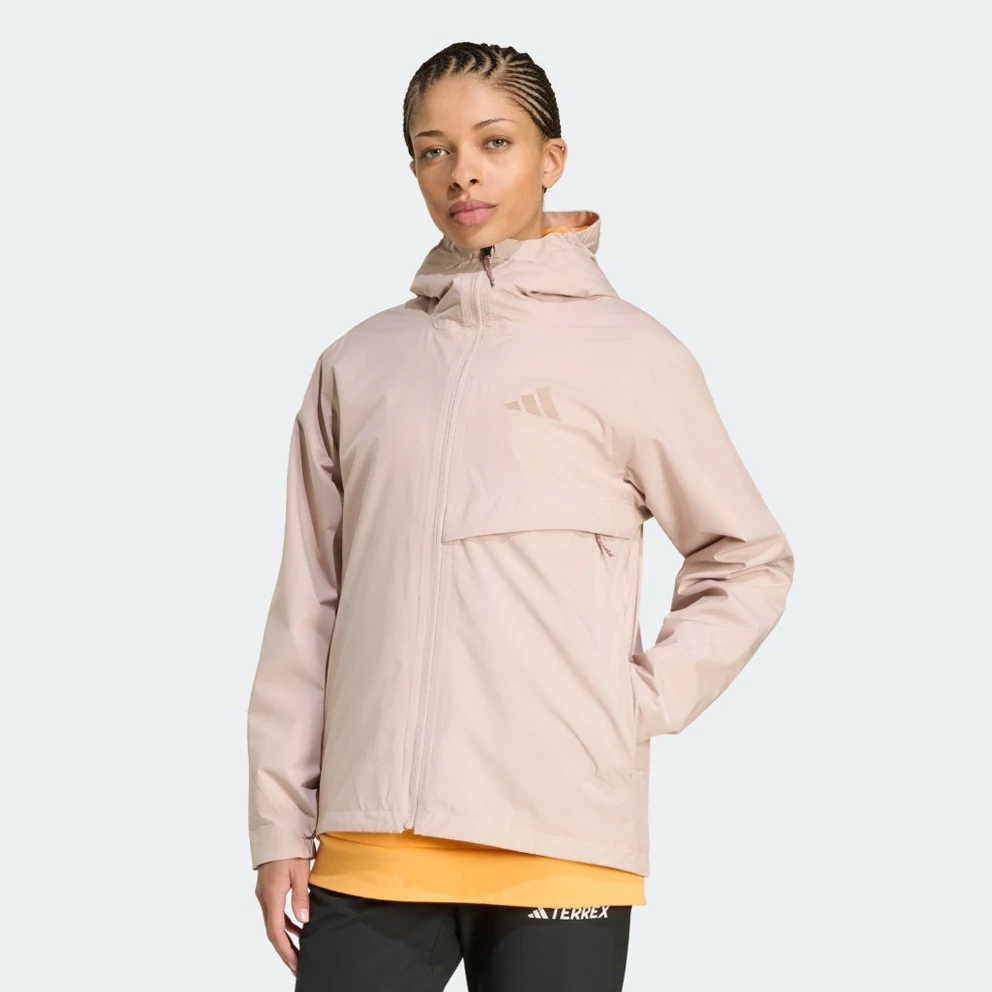 W Multi 2 Layer Climaproof Rain Jacket