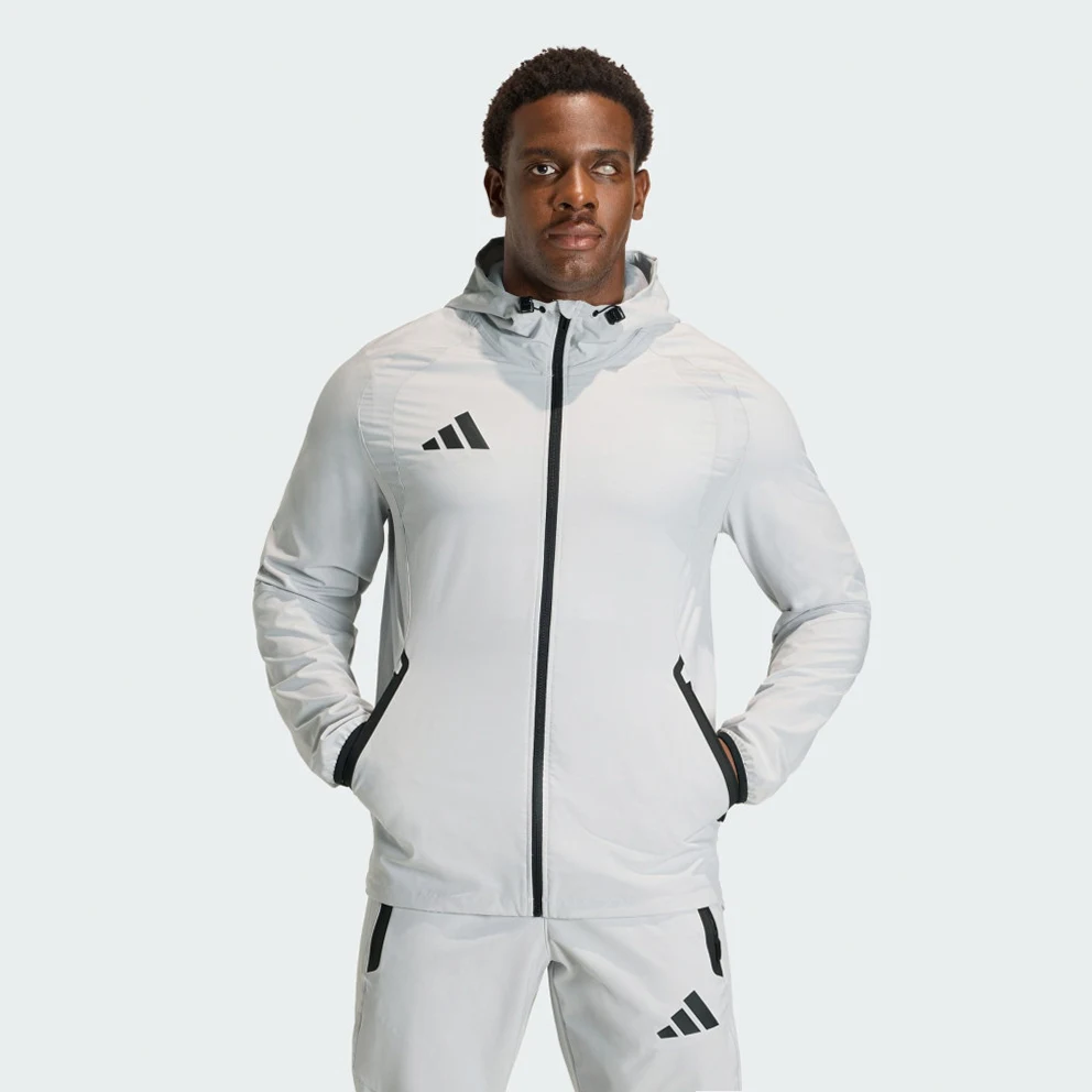 M Tiro Travel Windbreaker Jacket