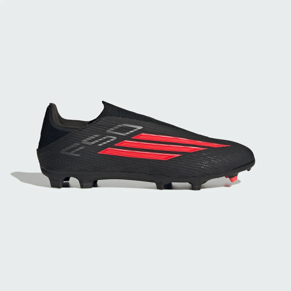 F50 League Laceless Firm Gr / Multi Gr