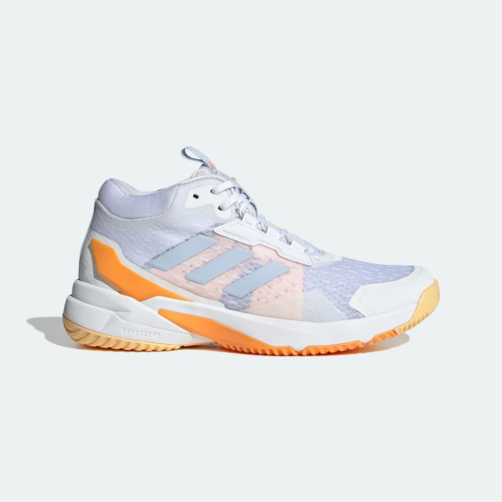 W Crazyflight 6 Mid Indoor Shoes