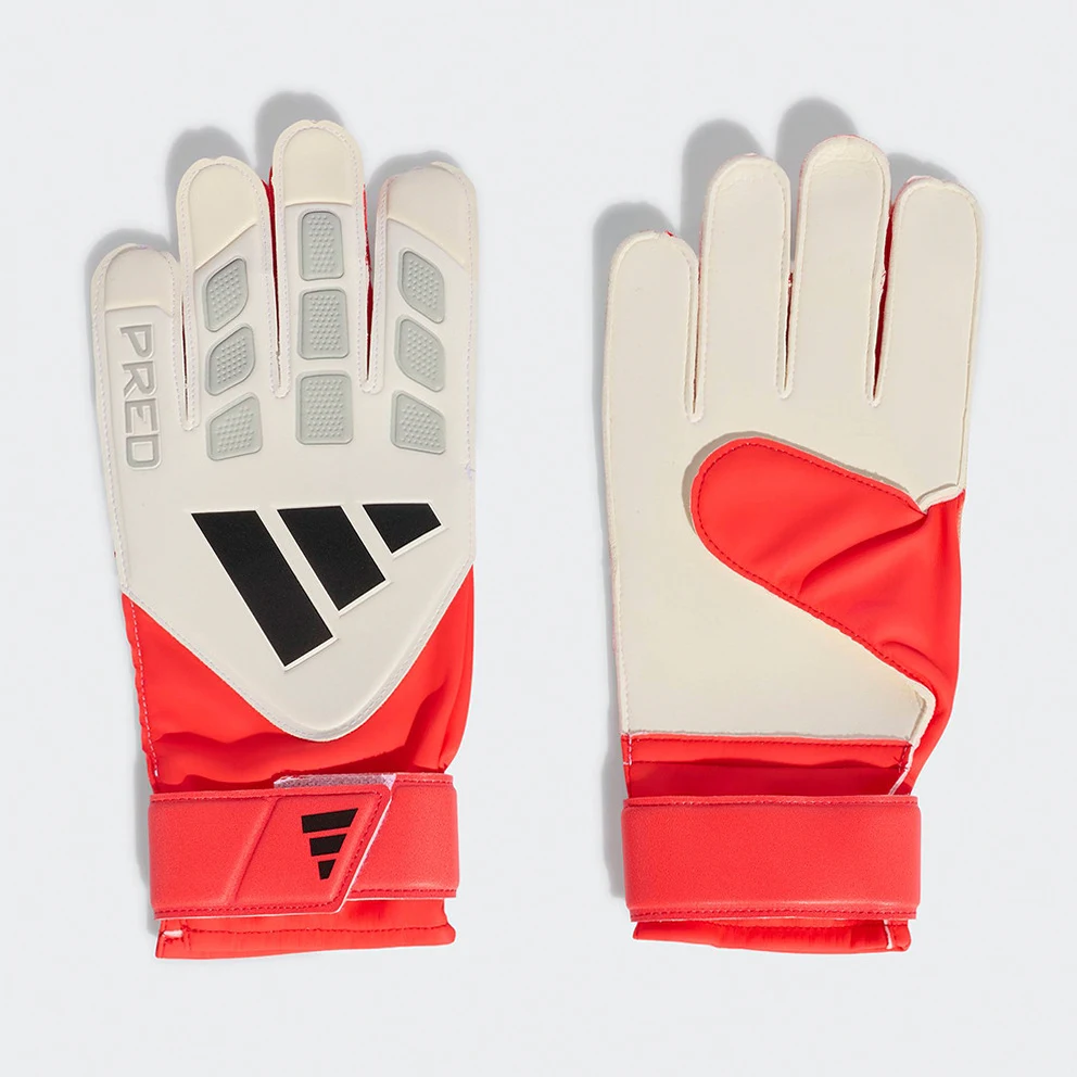 Predator Goalkeeper Glove Training  Goalkeeper Gloves