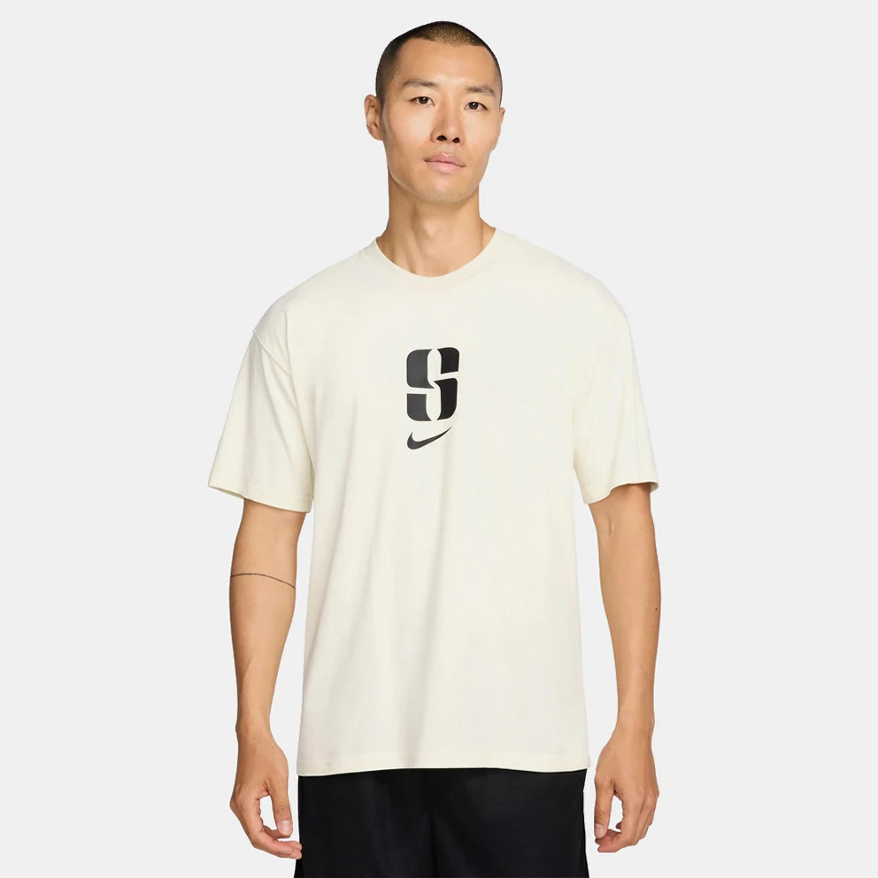 x Sabrina Ionescu “Put In Work” Men's T-Shirt
