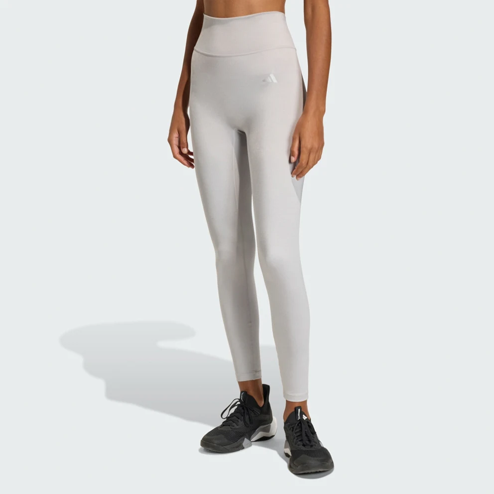 W Optime Essentials Workout Shine 7/8 Leggings