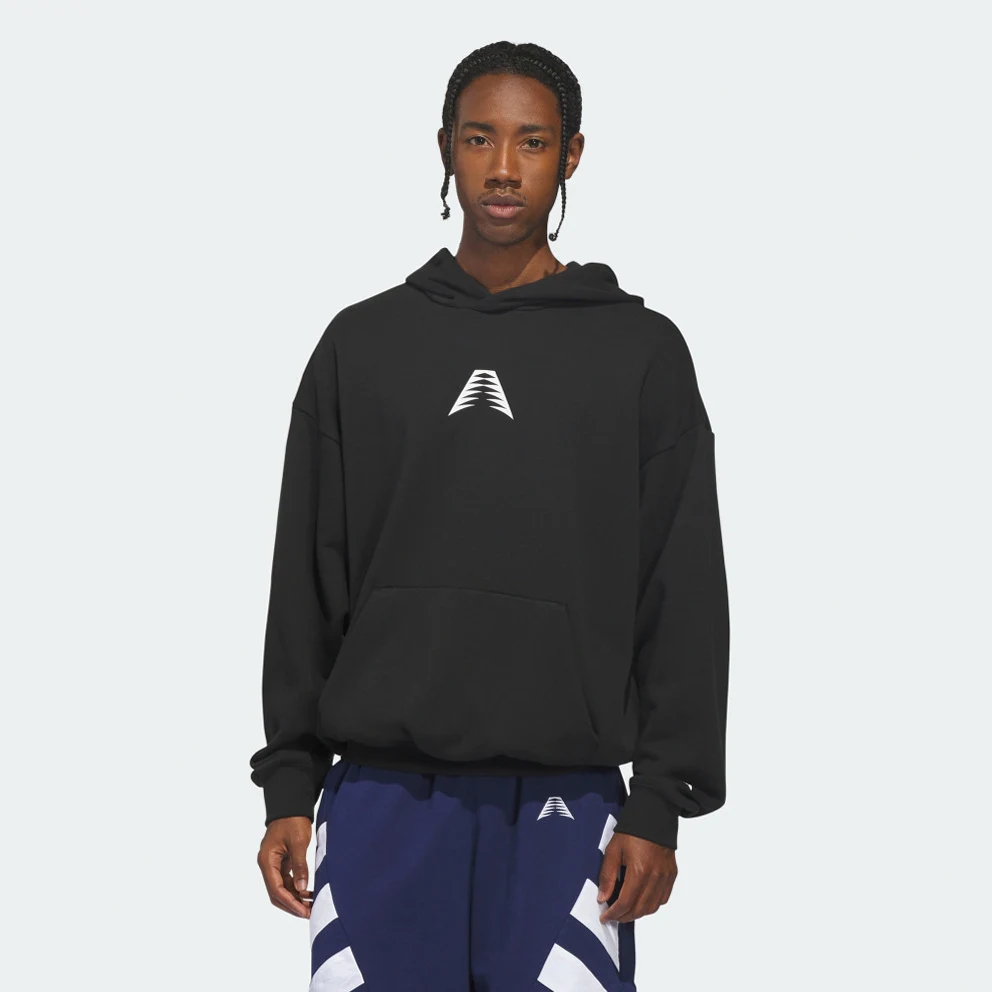 M Anthony Edwards Bt Hoody