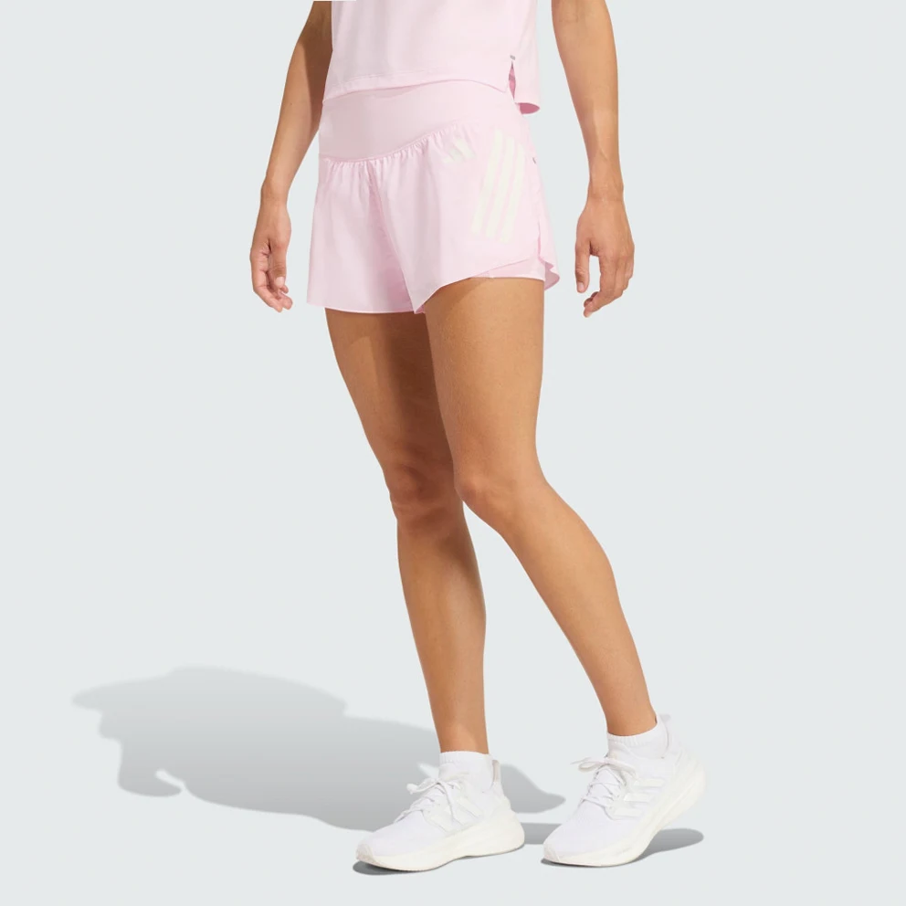 W Adi365 Running Formotion Iconic 2In1 Shorts