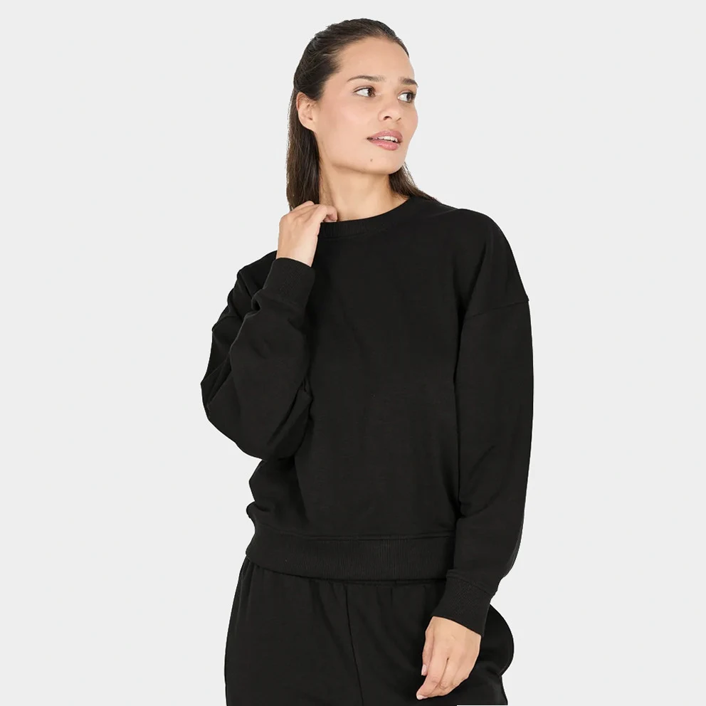 Crecy W Crew Neck Women's Sweatshirt