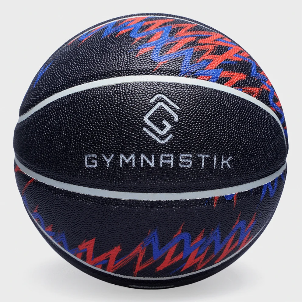 Basketball Multicolor Basketball