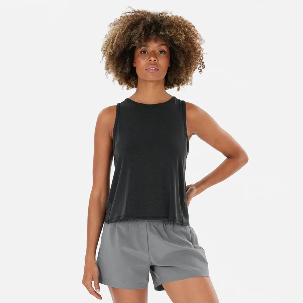 Haze Top Women's Tank Top