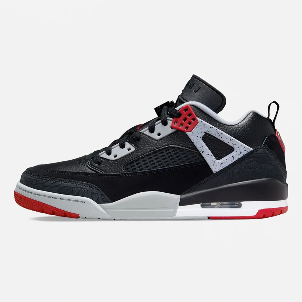 Spizike Low Men's Shoes