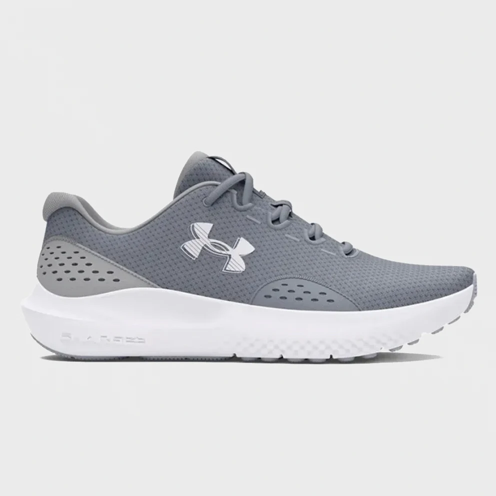 Charged Surge 4 Men's Running Shoes