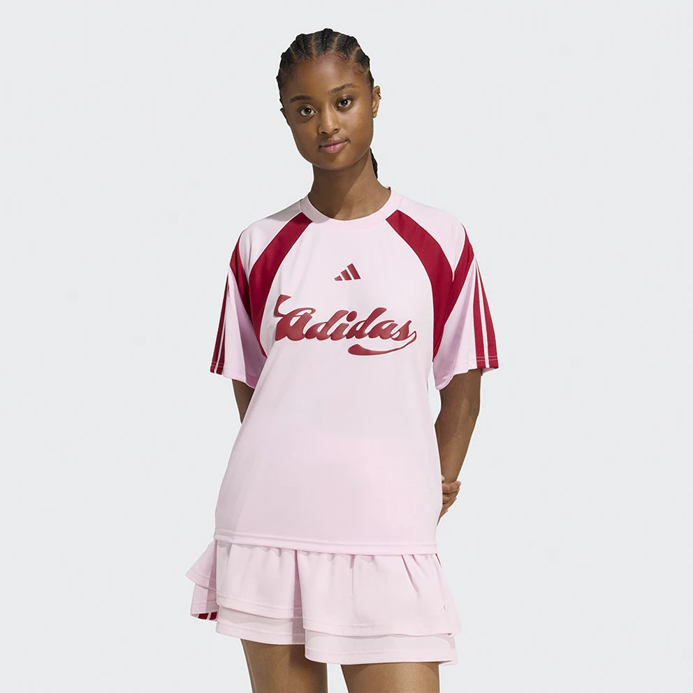 House Of Tiro Women's Training T-Shirt
