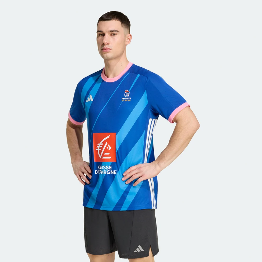 M Ffhb Match Jersey Men