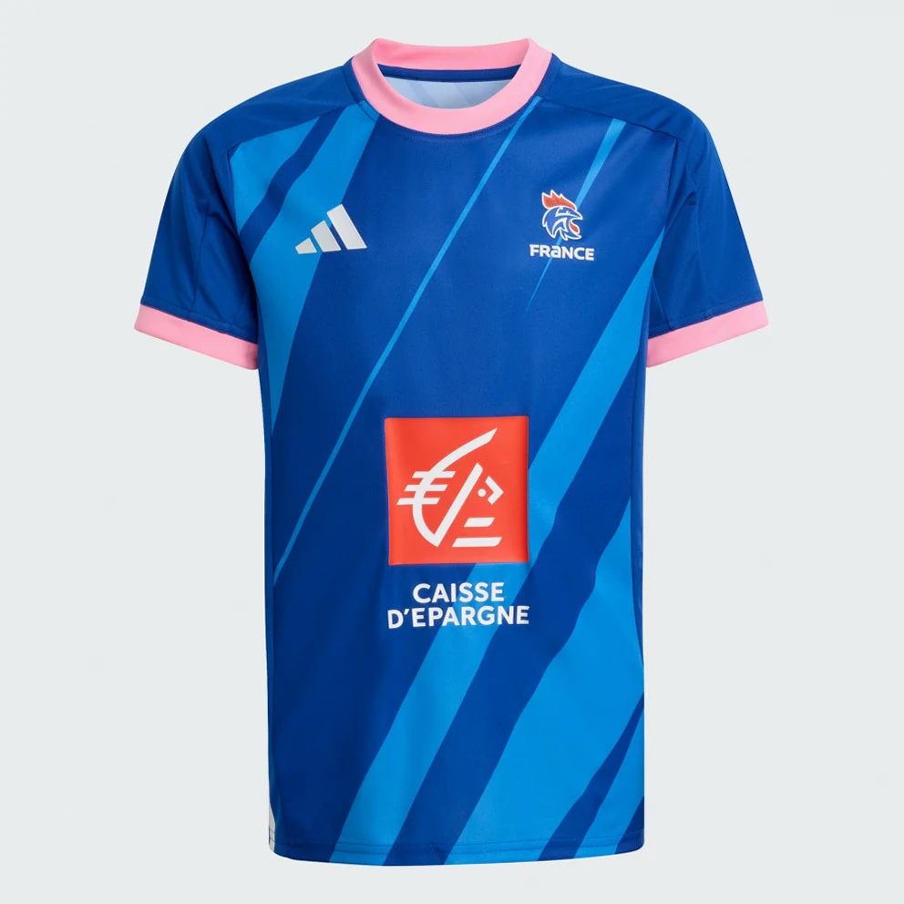 K Ffhb Match Jersey Youth