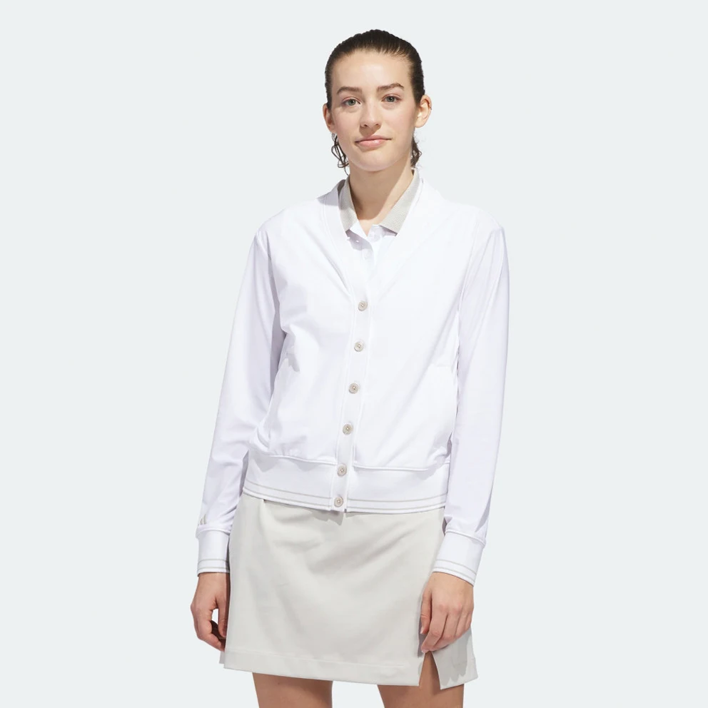 W Ultimate365 Tour Track Top