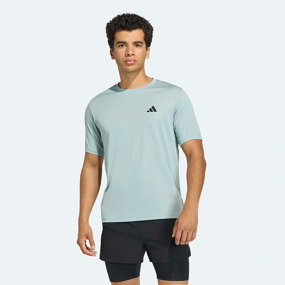 Sportswear Soft Lux Men's T-Shirt
