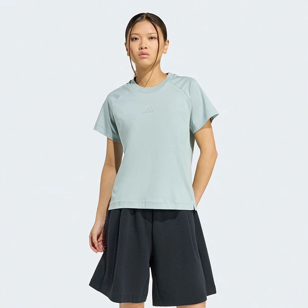 Soft Lux Women's T-Shirt