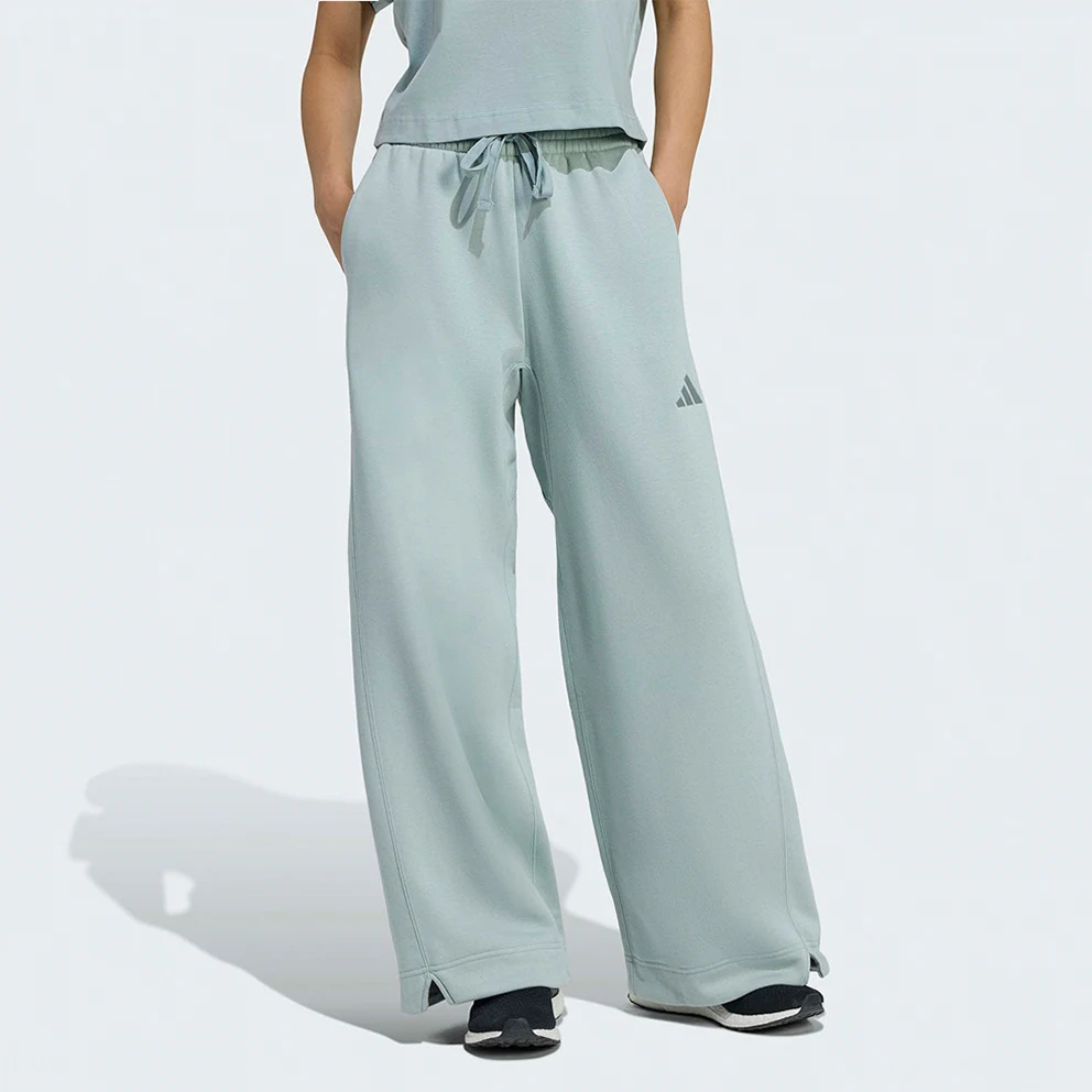 All Szn Fleece Loose Women's Track Pants
